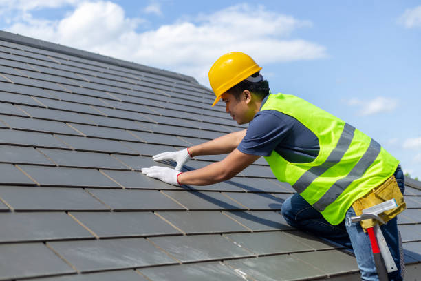 Best Roof Leak Repair  in Laurel, VA