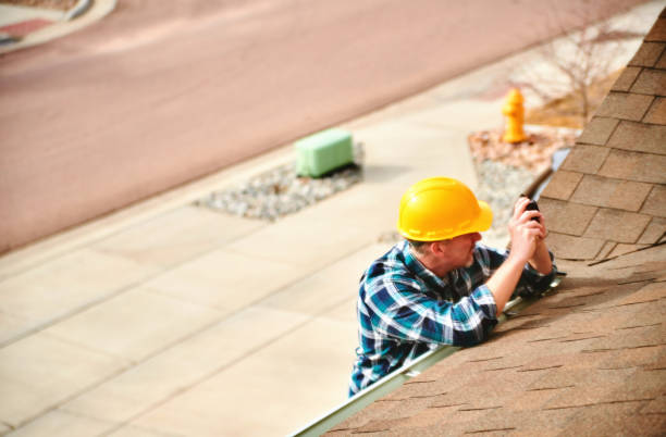 Best Best Roofing Contractors  in Laurel, VA