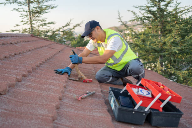 Best Roof Replacement Cost  in Laurel, VA