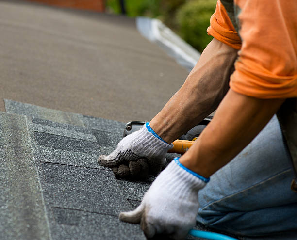 Best Commercial Roofing Services  in Laurel, VA
