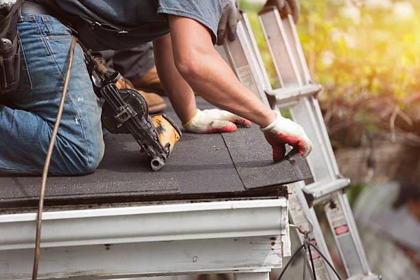 Best Residential Roofing Contractor  in Laurel, VA