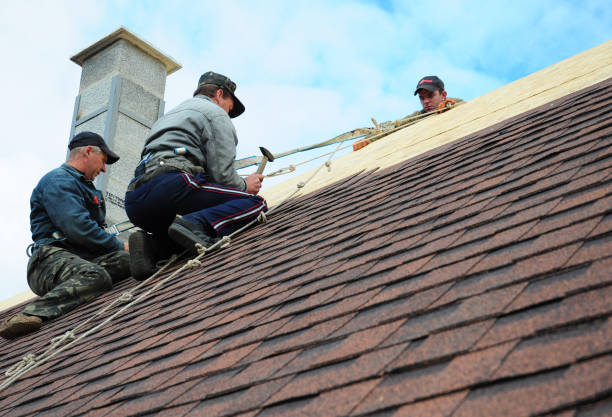 Best Commercial Roofing Services  in Laurel, VA