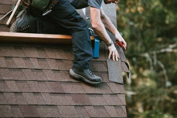 Best Roof Replacement Cost  in Laurel, VA