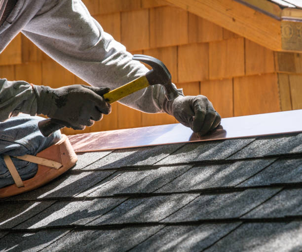 Best Roof Waterproofing Services  in Laurel, VA